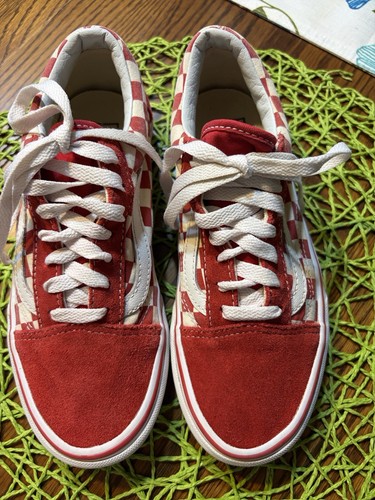 Sneakers vans off - sneakers,