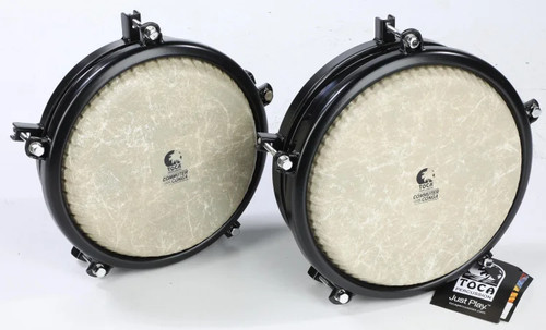 Toca set congas per pendolari - per,