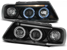 Coppia fari Audi A3 8L dal