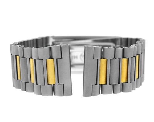 Bracciale breitling placcato - breitling,