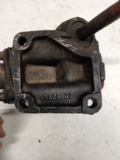SCATOLA DELLO STERZO FIAT 126
