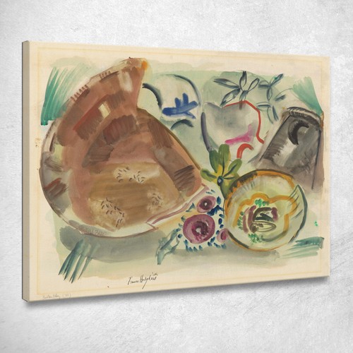 Ceramica rotta frances - rotta,