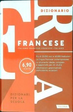 DIZIONARIO FRANCESE AA.VV