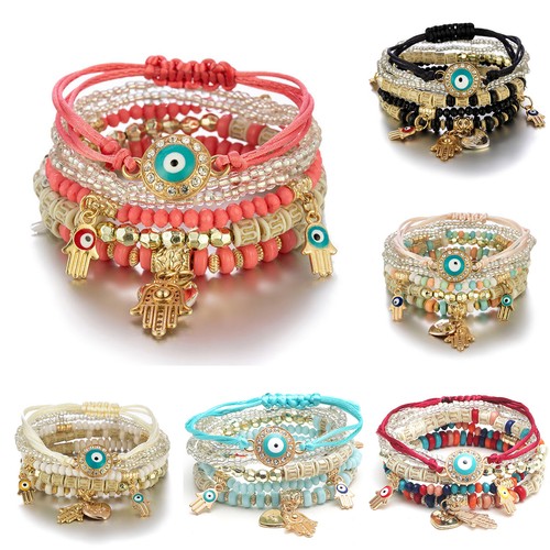 Boho braccialetti - boho,