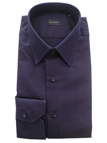 Camicia uomo artigianale - artigianale, blu