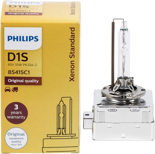 85415c1 lampada auto philips - 85415c1,