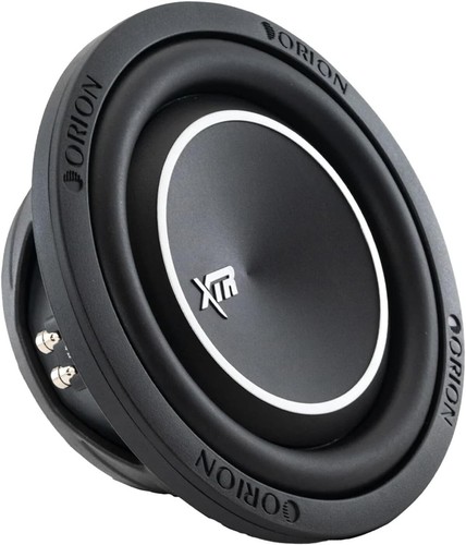 Orion xtr 8swd4 1200w max - xtr, 8”