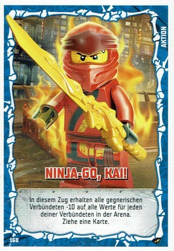 Lego ninjago serie - lego,