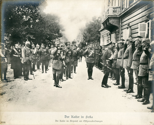 Bulgarie sofia armée - bulgarie,, sofia,
