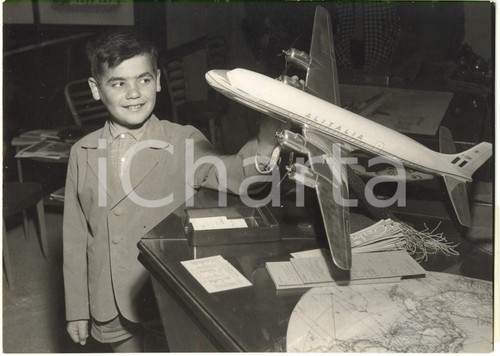 1954 milano maurizio lafes - milano,