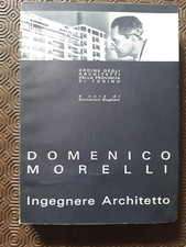 Domenico Morelli - Ingegnere Architetto - Toso Torino 1993