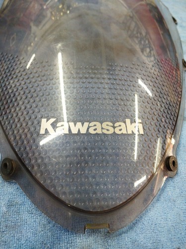 Parabrezza cupolino kawasaki - cupolino,