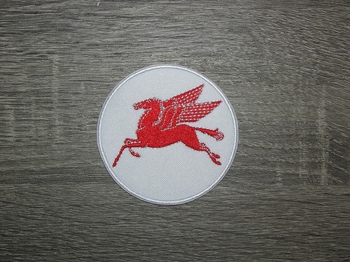 Mobil olio pegaso - olio,
