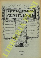Rivista Italiana di