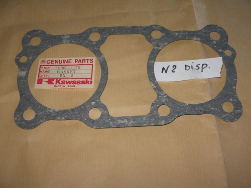 Kawasaki 400 440 - 400,