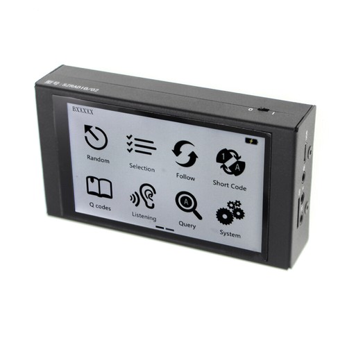 Morse code trainer - morse, simo