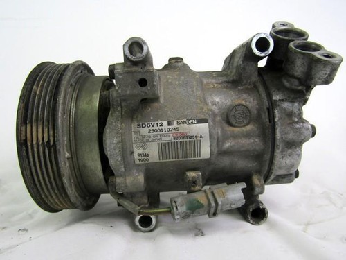 8200651251 compressore - 8200651251,