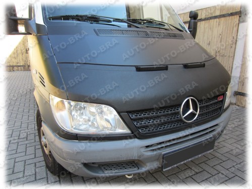 Bra per mercedes - bra, mb