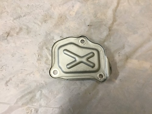 Catena custodia cover honda - cover,