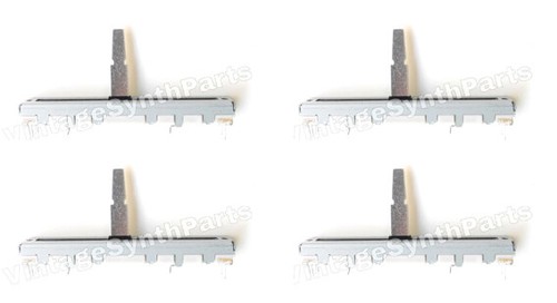 Pcs fader pioneer djm400 - pcs,