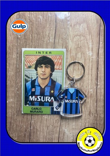 Portachiavi inter muraro - portachiavi,