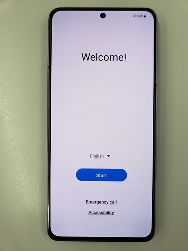 Samsung galaxy s21 - galaxy,