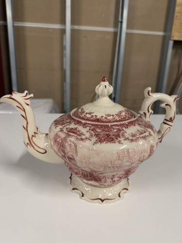 Potts villeroy boch teiera - potts,