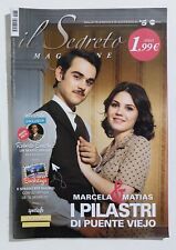 56786 Il Segreto Magazine 2019