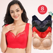 Reggiseno donna taglie forti
