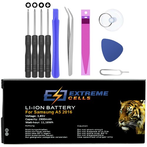 Extremecells ricambio batteria - extremecells,