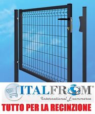 Cancello Cancellata Recinzione