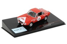 IXO RAC323 1:43 Lancia Fulvia