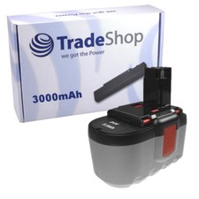 Batteria per BOSCH 2607335538