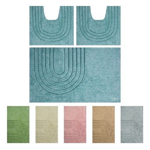 Olivo shop set - pezzi, tappeto