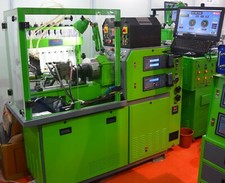 Pompa per iniettori diesel