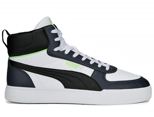Puma caven mid scarpe uomo - mid,