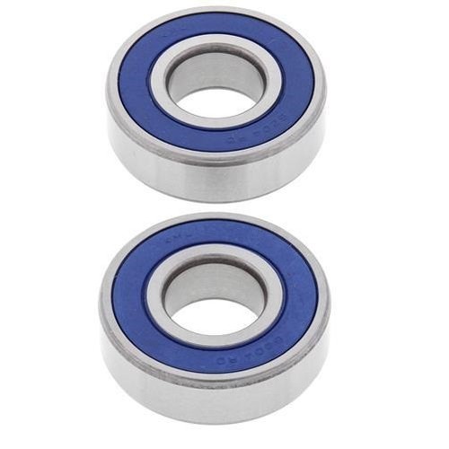 Kit cuscinetti perno - cuscinetti,
