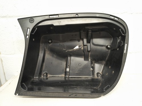 Bmw r1200st guscio borsa - guscio,