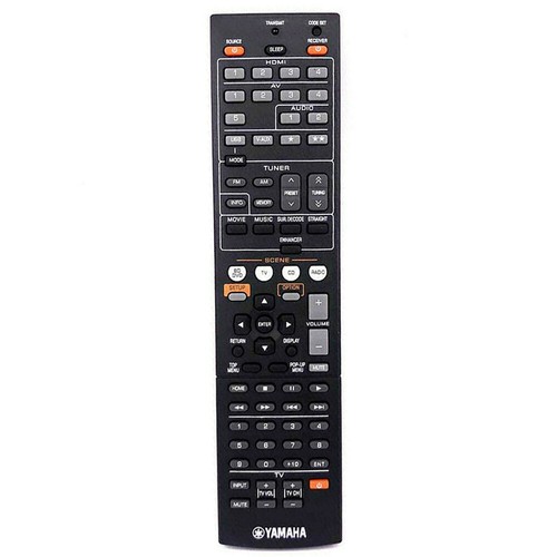 Telecomando nuovo per - , yamaha