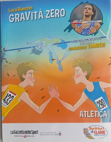 Scrittori classe cronisti - scrittori,