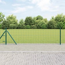 Recinzione con Posto esterna