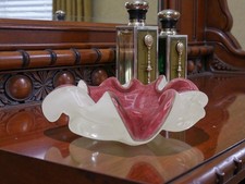 Ciotola vetro arte studio