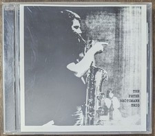 Peter Brotzmann Trio - For