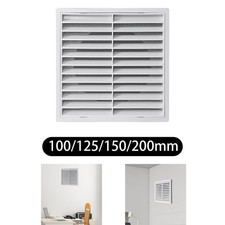 Griglia di Ventilazione