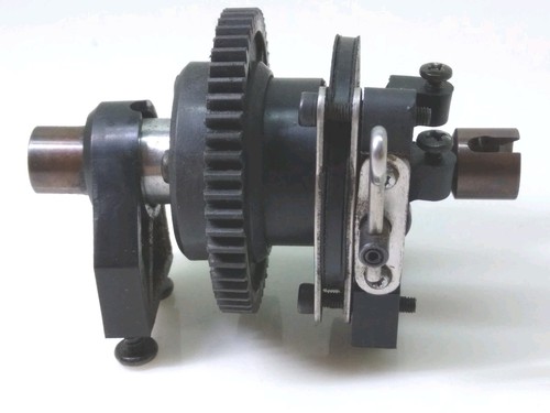 Frantoio nitro vintage - , kyosho