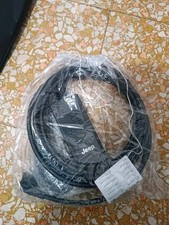 CARICA BATTERIA ORIGINALE PER AUTO JEEP ELETTRICA EV PORTATILE 