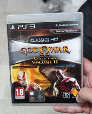 God of War Collection Volume