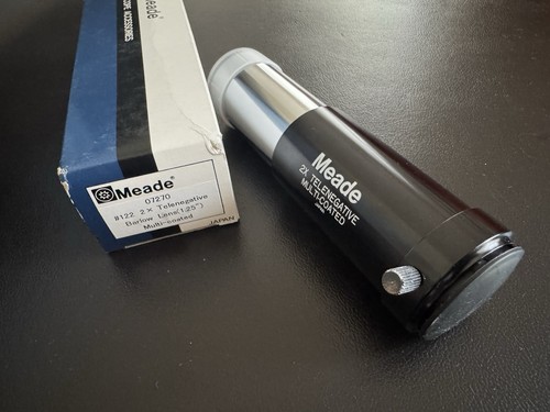Meade telenegative - meade,