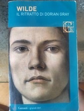 Libri Oscar Wilde - Il Ritratto Di Dorian Gray