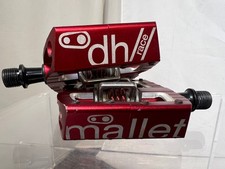 Crank Brothers Mallet dh